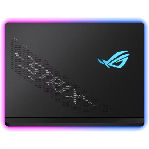 Ноутбук ASUS ROG Strix SCAR 18 G835LW-SA190W 18