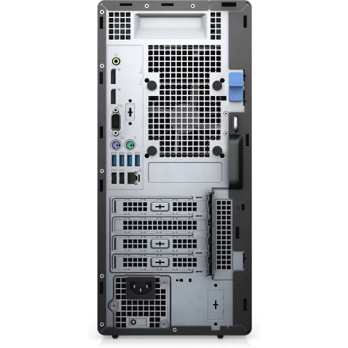 Компьютер Dell Optiplex 7090 MT/ Core i9-10900/ 16GB/ 1TB SSD/ noDVD/ Win10Pro (210-AYVE_BUNDLE011) фото 3