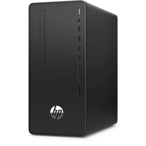 Компьютер HP 290 G4 MT/ Core i3-10100/ 8GB/ 256GB SSD/ DVDRW/ WiFi/ BT/ DOS (123P4EA#ACB)