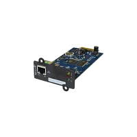 Карта управления и мониторинга ИБП для трехфазных ИБП/ SmartNET Multi 500 for three-phase UPS (EN00-3)