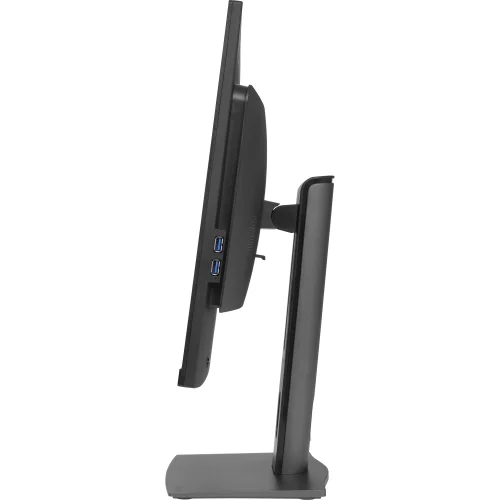 Моноблок PRO AP272P 14M-1207XRU 27(1920x1080 IPS)/Intel Core i7 14700(2.1Ghz)/16384Mb/1024PCISSDGb/noDVD/Int:Intel UHD Graphics 770/Cam/BT/WiFi/-/war 1y/4.63kg/Black/noOS + Wireless KB+M (9S6-AF8321-1207) фото 4