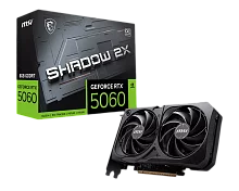 Видеокарта/ GeForce RTX 5060 8G GAMING OC