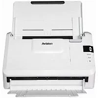 Эскиз Сканер Avision AV332 A4 (000-0961-02G)