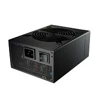 Блок питания серверный FSP FSP2000-52AGPBI, 2000W, PS2/ ATX (ШВГ=150*86*200 мм), IPC, AC FULL Range, DC ATX 80 PLUS GOLD, 12 cm fan, модульный (отстегивающиеся кабели) (9PA20A0802)