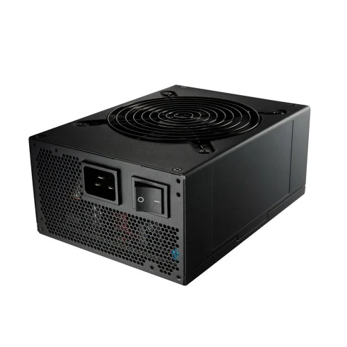 Блок питания серверный FSP FSP2000-52AGPBI, 2000W, PS2/ ATX (ШВГ=150*86*200 мм), IPC, AC FULL Range, DC ATX 80 PLUS GOLD, 12 cm fan, модульный (отстегивающиеся кабели) (9PA20A0802)