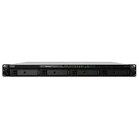 Сетевое хранилище Synology RackStation RS1619xs+ (RS1619XS+)