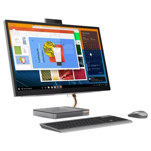 Моноблок Lenovo IdeaCentre AIO 5 27IMB05 27