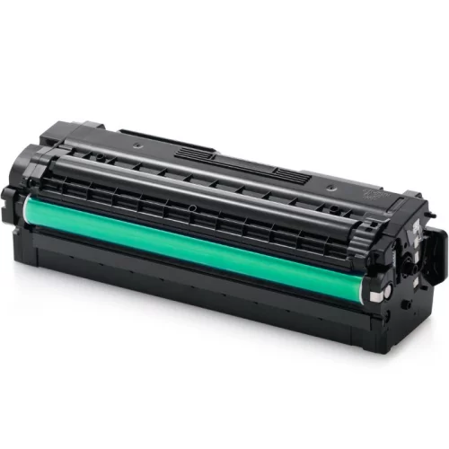 Тонер-картридж/ Samsung CLT-M506L High Yield Magenta Toner Cartridge (SU307A) фото 2