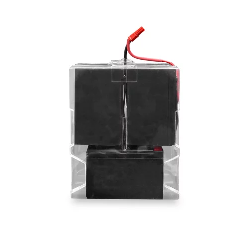 Сменный батарейный картридж Systeme Electric для ИБП SRTSE1500RTXLI, SRTSE1500RTXLI-NC, SRVSE1KRTI (SERBC193)