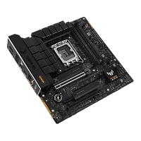 Материнская плата/ TUF GAMING B760M-BTF WIFI D4 (90MB1E50-M0EAY0)