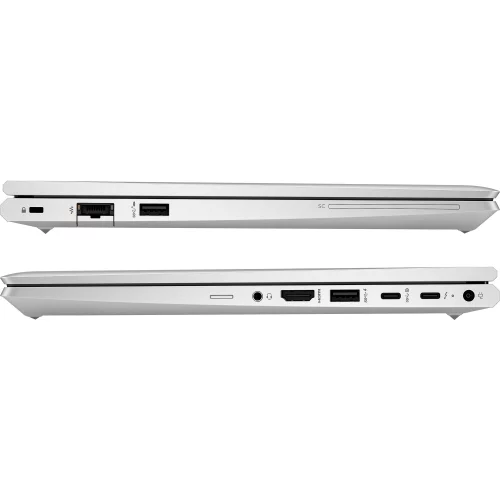 Ноутбук HP ProBook 650 G10 Core i7 1355U 32Gb SSD1Tb RTX 2050 4Gb 15.6