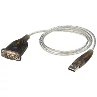 Kонвертер USB/RS-232 1.2м/ CONVERTER USB TO RS232 1.2 м (UC232A1)