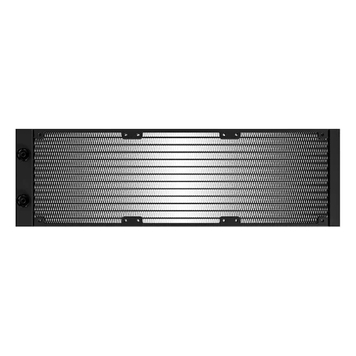 Вентилятор Cooler ID-Cooling FX360 LCD PE BLACK LCD SCREEN 350W/ all Intel/AMD/ no LED fan фото 6