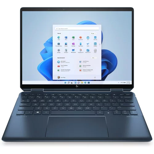 Ноутбук HP Spectre x360 14-ef2012ci Core i7 1355U 32Gb SSD2Tb 13.5