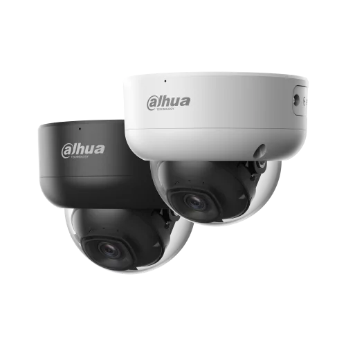 DH-IPC-HDBW3441EP-AS-0280B-S2 Dahua уличная купольная IP-видеокамера