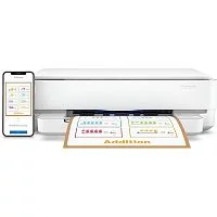 Эскиз МФУ HP DeskJet Plus Ink Advantage 6075 (5SE22C)