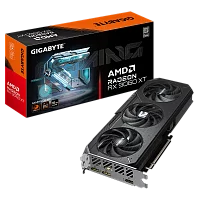 Gigabyte GV-R9060XTGAMING OC-16GD PCIE16 RX 9060XT 16GB