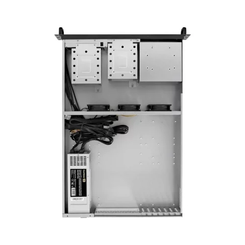 Серверная платформа ExeGate Pro EX293877RUS 2U650-06/ 2U2098L фото 3