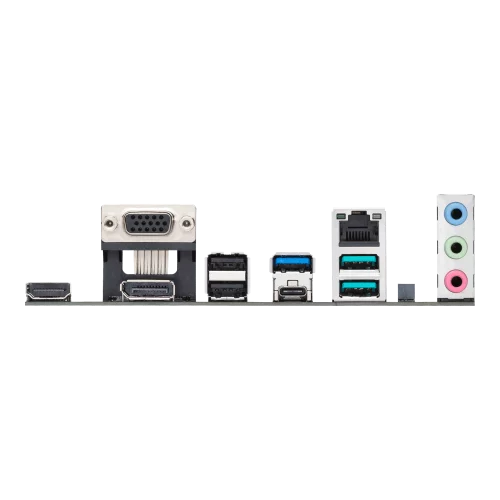 Материнская плата/ PRIME B760-PLUS D4 (90MB1CW0-M1EAY0) фото 6