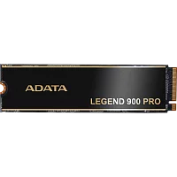 твердотельный накопитель ADATA LEGEND 900 PRO 2TB (SLEG-900P-2TCS)