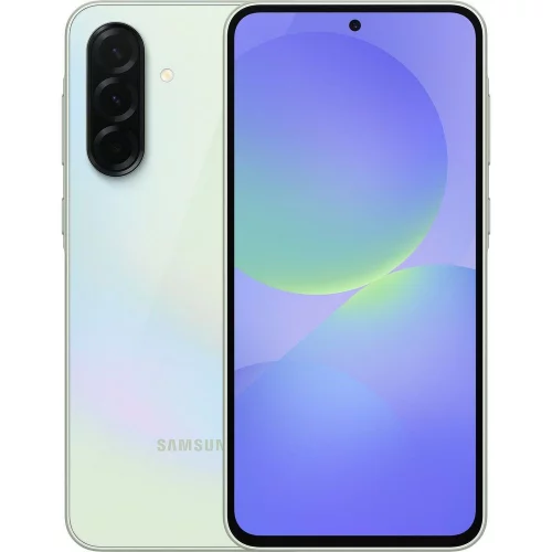 Смартфон Samsung Galaxy A36 SM-A366E 8+256Gb лайм (SM-A366ELGGCAU) (SM-A366ELGGCAU (B2B))