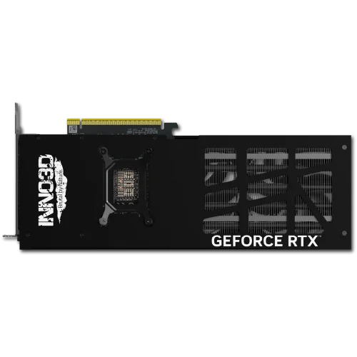 Видеокарта INNO3D RTX5080 X3 16GB GDDR7 256bit 3xDP HDMI 3FAN RTL (N50803-16D7-176068N) фото 4