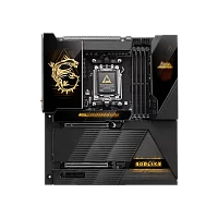 Материнская плата/ MEG X870E GODLIKE