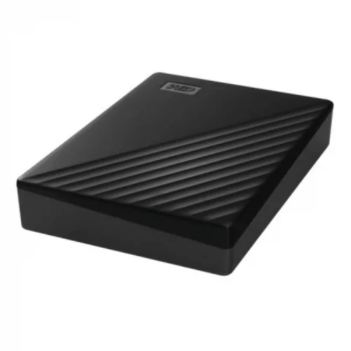 Внешний жесткий диск Western Digital Original My Passport HDD 5TB 2.5