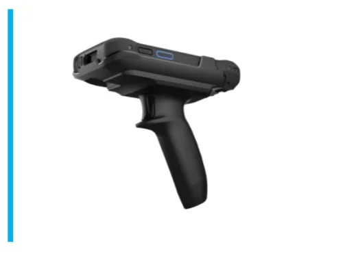 Пистолетная рукоятка Bluebird ASSY: S70 Trigger Handle for S70 Stand & Ext Battery (210080023)