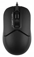 Эскиз Мышь A4Tech Fstyler FM12 черный