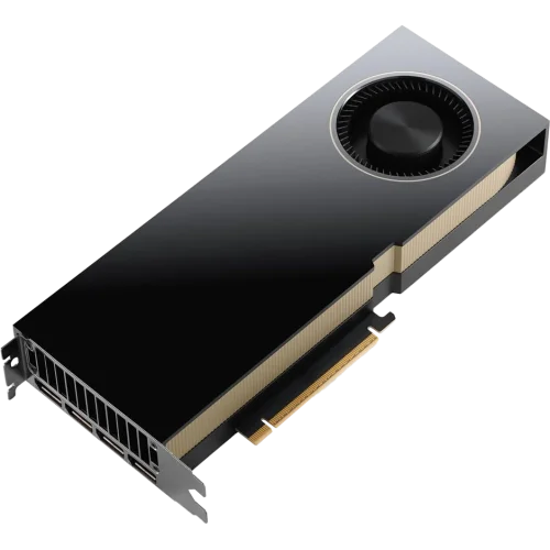 Видеокарта/ VGA PNY NVIDIA RTX PRO 6000 Blackwell Max-Q, 96 GB GDDR7 with ECC, DisplayPort 2.1b, PCI Express 5.0 x16, RTL (900-5G153-2500-000) (VCNRTXPRO6000MQ-EDU)