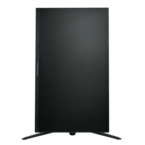 Монитор 24.5 Монитор 24.5 FragMachine F245IR240 Black (IPS, 1920x1080, 2xHDMI+2xDP, 1 ms, 178°/ 178°, 350 cd/ m, 1000:1, 240Hz, Pivot, MM) фото 3