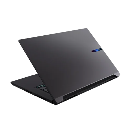 Ноутбук Gigabyte AERO X16 1VH AMD Ryzen AI 7 350/ 32Gb/ SSD1Tb/ RTX5060 8Gb/ 16/ IPS/ WQXGA/ 2560x1600/ 165Hz/ NoOS/ Space Gray (1VH93KZC64AD) фото 5