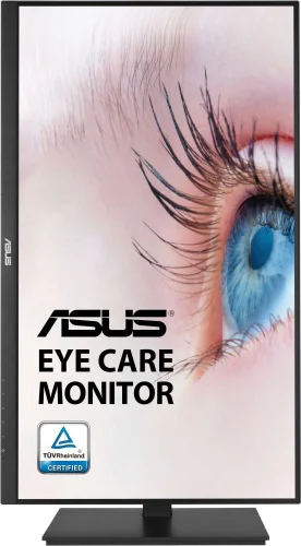 Монитор ASUS VA27DQSB BK/ 5MS/ EU / DSUB+HDMI+DP+USB+SPEAKER (90LM06H1-B02370) фото 6