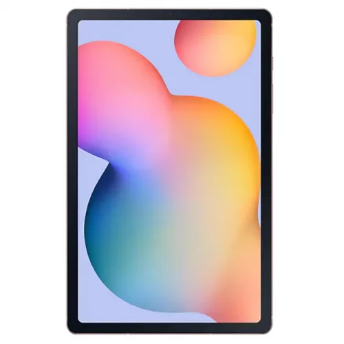 Планшет Samsung Galaxy Tab S6 Lite (SM-P615NZIASER) (SM-P615NZIASER) Планшет Samsung Galaxy Tab S6 Lite 10.4 2000x1200/ Exynos 9611 Octa / RAM 4GB/ ROM 64GB/ microSD 1TB/ 3G/ 4G/ WiFi/ BT/ 2xCam/ Android 10.0/ Pink (SM-P615NZIASER)