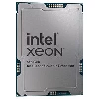 Процессор Intel Xeon® Platinum 8562Y+ 32 Cores, 64 Threads, 2.8/ 4,1GHz, 60M, DDR5-5600, 2S, 300W (PK8072205499400)