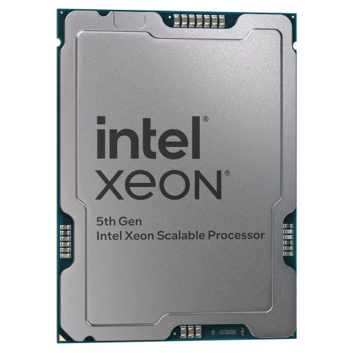 Процессор Intel Xeon® Platinum 8562Y+ 32 Cores, 64 Threads, 2.8/ 4,1GHz, 60M, DDR5-5600, 2S, 300W (PK8072205499400)