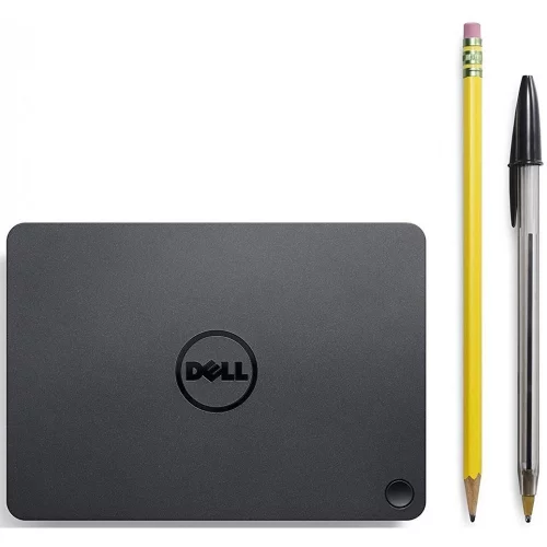 Док-станция Dell WD15 USB-C (452-BCCW) (452-BCCW) Док-станция Dell WD15 USB-C (452-BCCW) фото 2