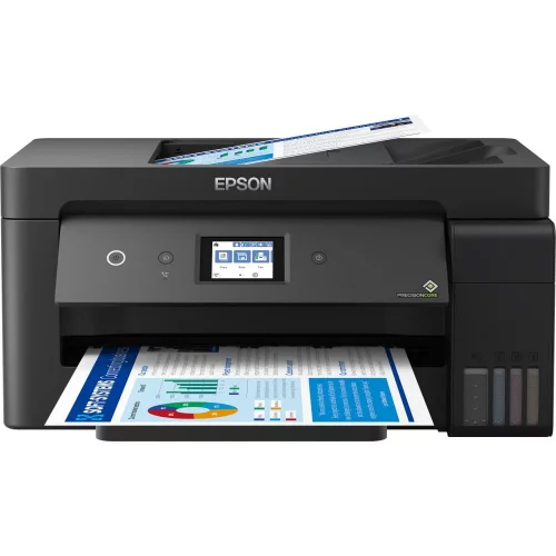 МФУ Epson L14150 A3 (C11CH96404) фото 2