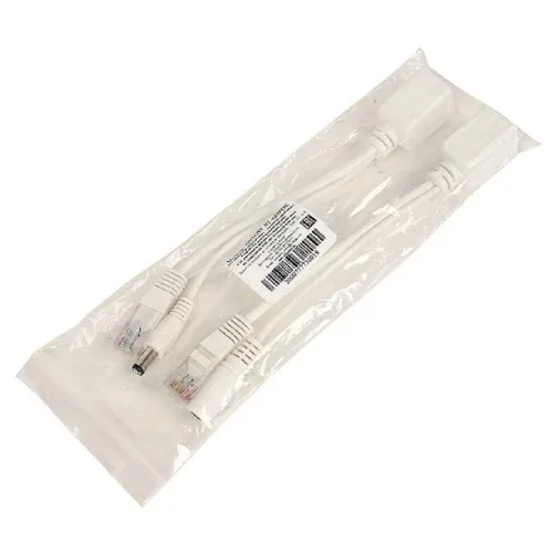 ORIENT Комплект PoE инжектор + PoE сплиттер (NT-633POE) фото 2
