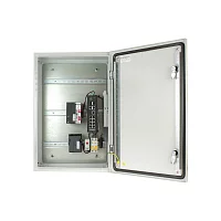 Уличный коммутатор OSNOVO OS-46T1(SW-80822/ILR) Уличный управляемый (L2+) коммутатор на 12 портов с термостабилизацией на базе уличной станции OSNOVO OS-46T1. Порты: 2xGE (10/100/1000Base-T) с PoE BT (до 90W) + 6xGE (10