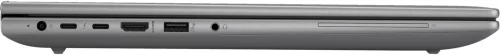 Ноутбук HP ZBook Power G11 Core U7-155H 3.8 GHz,16