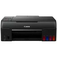 Эскиз МФУ Canon PIXMA G640 (4620C009)