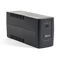 (449) Бастион SKAT-UPS 600 600ВА/ 360Вт/ line-interactive/ АКБ 7Ачx1/ 1xSchuko 1xС13/ 3 л.г./ МПТ