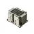 Радиатор Supermicro 2U (SNK-P0068PS) (SNK-P0068PS)