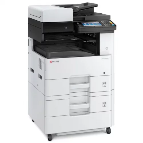 МФУ Kyocera M4132idn (1102P13NL0) фото 5
