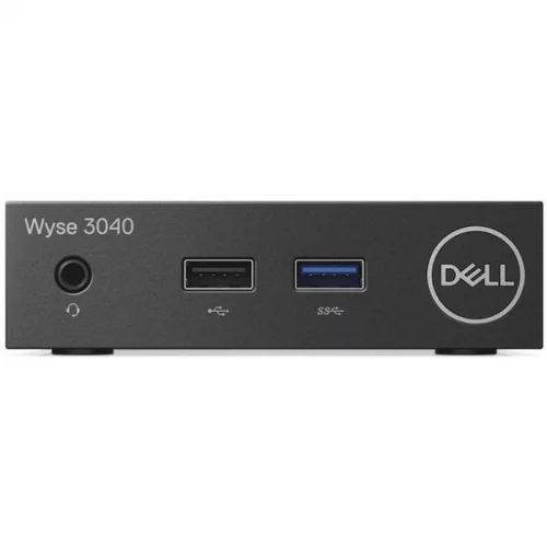 Тонкий Клиент Dell Wyse Thin 3040 (210-ALEK) (210-ALEK) Тонкий Клиент Dell Wyse Thin 3040 / 2GB/ 8GB SSD/ noODD/ ThinOS (210-ALEK) фото 2