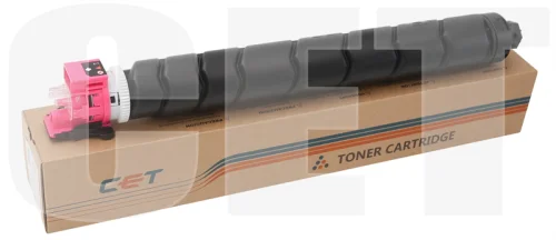 Тонер-картриджи Тонер-картридж (PK216) TK-8335M для KYOCERA TASKalfa 3252ci/ 3253ci (CET) Magenta, 240г, 15000 стр., CET141427R