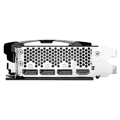 Видеокарта MSI RTX4070Ti SUPER VENTUS 2X OC 16GB GDDR6X 256bit 3xDP HDMI 2FAN RTL (RTX 4070 TI SUPER 16G VENTUS 2X OC) фото 5