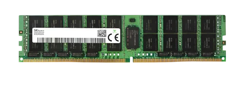 Память оперативная/ Hynix DDR4 3200MHz RDIMM 64GB (HMAA8GR7CJR4N-XNT8)